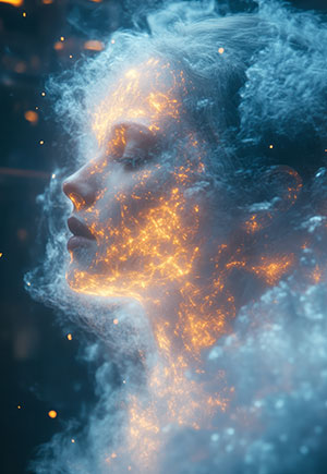 Saturn in the 10th House in the Natal Chart