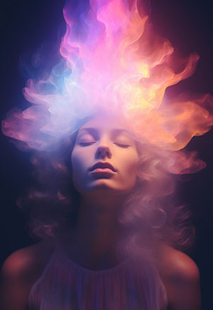 Saturn in the 12th House in the Natal Chart