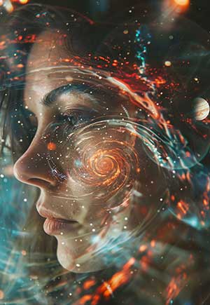 Saturn in the 1st House in the Natal Chart