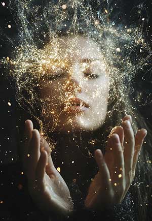 Saturn in the 2nd House in the Natal Chart