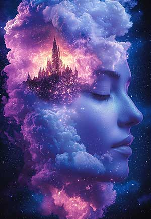 Saturn in the 3rd House in the Natal Chart