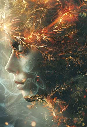 Saturn in the 4th House in the Natal Chart