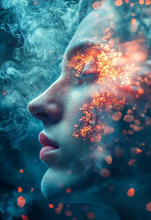 Saturn in the 7th House in the Natal Chart