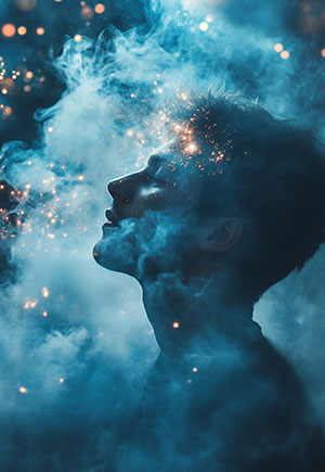 Saturn in the 8th House in the Natal Chart