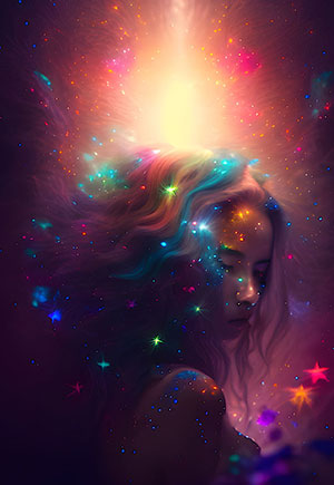 Uranus in the 12th House in the Natal Chart