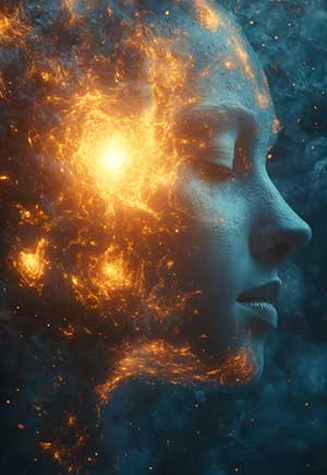 Uranus in the 1st House in the Natal Chart