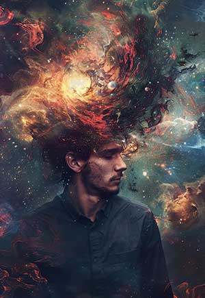 Uranus in the 2nd House in the Natal Chart