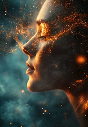 Uranus in the 3rd House in the Natal Chart