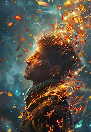 Uranus in the 4th House in the Natal Chart