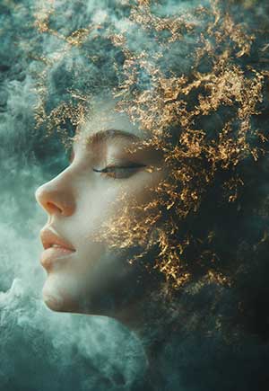 Uranus in the 9th House in the Natal Chart