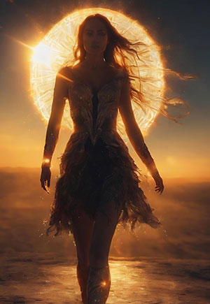 Venus in the 2nd House in the Natal Chart