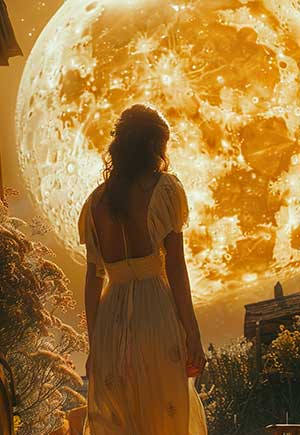 Venus in the 7th House in the Natal Chart