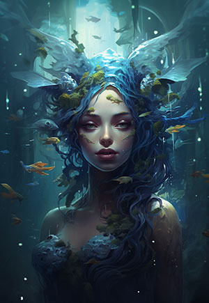 Venus in the 9th House in the Natal Chart