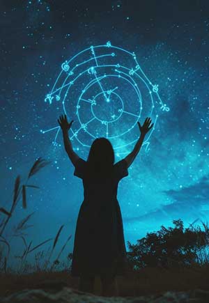 What Is My Astrology Chart? Discover Your Cosmic Life Map