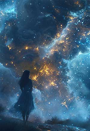 What Makes a Stellium?