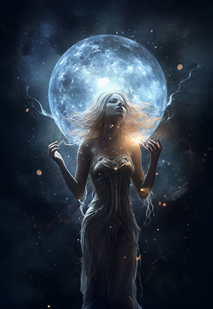 Who (or What) Is Lilith?