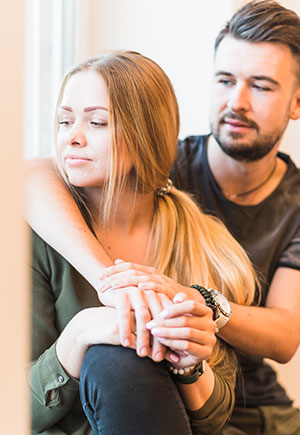 How to Feel Love Again in a Relationship?