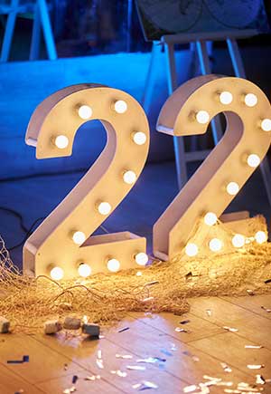 The Weaknesses of Life Path Number 22