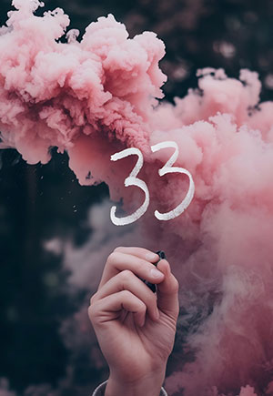 The Weaknesses of Life Path Number 33