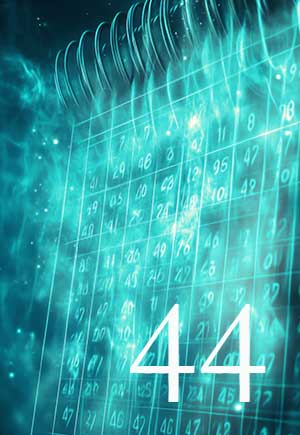 The Weaknesses of Life Path Number 44