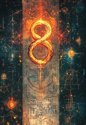 The Weaknesses of Life Path Number 8