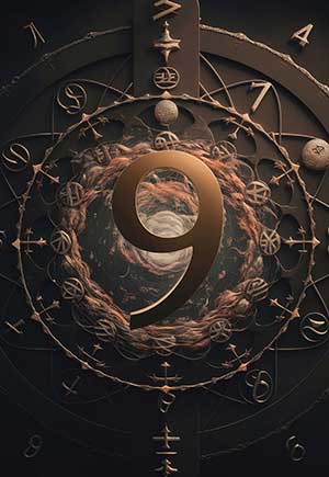 The Weaknesses of Life Path Number 9