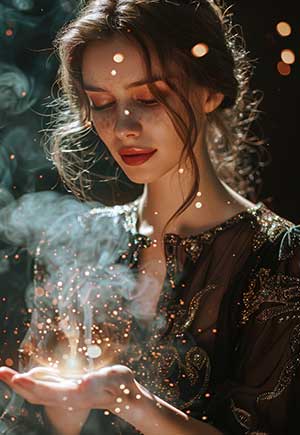 What Does 5 Mean in Numerology? Life Path Number 5