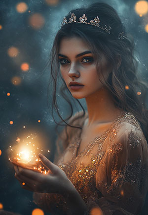 What Does 8 Mean in Numerology? Life Path Number 8