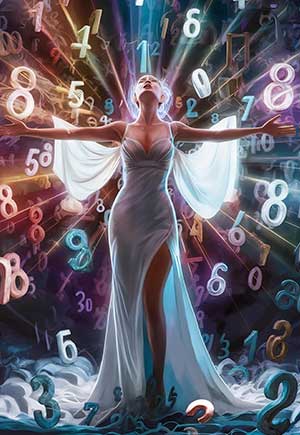 What Is 321 Trying to Tell Me?