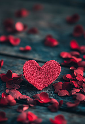 What Is Love in a Relationship?