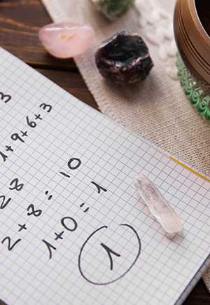 What Should Numerology 1 Avoid?