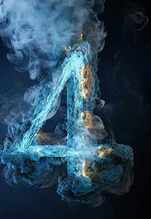 What Should Numerology 4 Avoid?