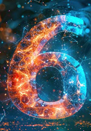 What Should Numerology 6 Avoid?