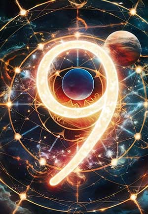 What Should Numerology 9 Avoid?