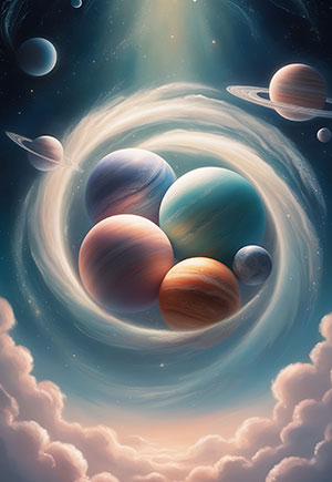 2026 Cosmic Outlook: How Planetary Changes Will Shape Your Life