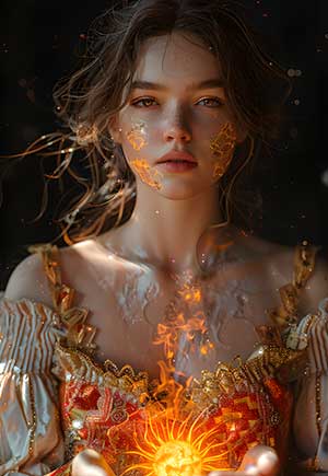 How Does a Karmic Relationship End?