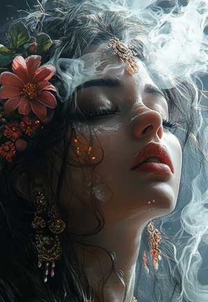 Is Aquarius a Karmic Sign?