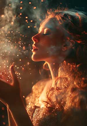 Is Libra a Karmic Sign?