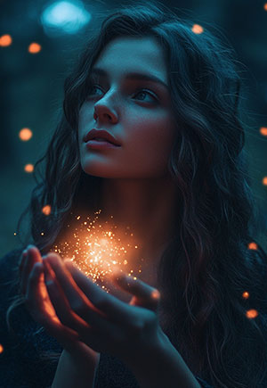 Is Virgo a Karmic Sign?