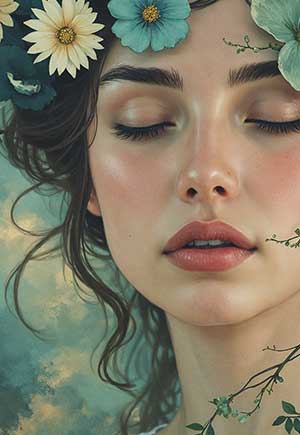 Is Your Birth Chart a Map of Karma?