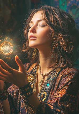 Signs a Karmic Relationship Is Ending