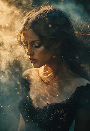 What Is a Karmic Connection?