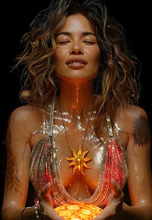 What Is a Karmic Person?