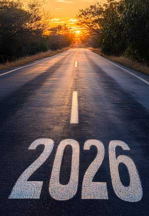 What Is the Year 1 of 2026 in Numerology?