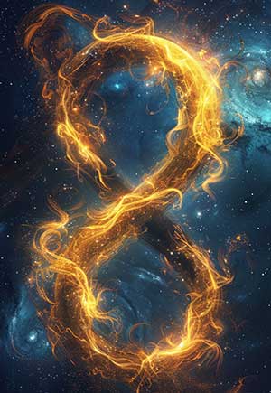 What Numbers Attract Money?