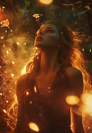 Why Do Karmic Relationships Happen?