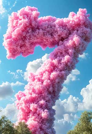 Why Is Number 7 So Powerful?