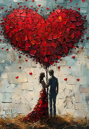 Are We Soulmates? Numerology Compatibility Test