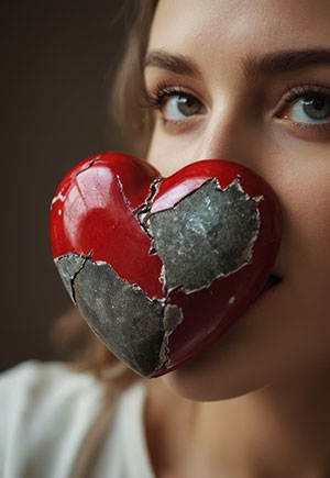 Can We Heal This Relationship? Relationship Numerology