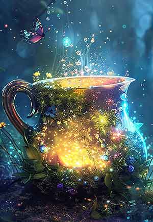 Couple Compatibility Chart by Numerology